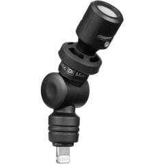 SARAMONIC SMARTMIC DI MİNİ MICROPHONE