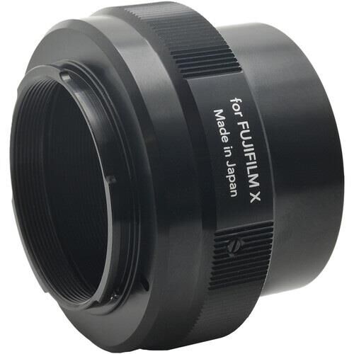 Tokina TA0014 SZX T Mount Adapter (Fujifilm X)