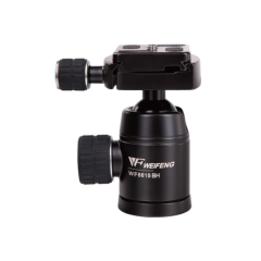 Weifeng WT-6615BH Ball Head