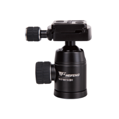 Weifeng WT-6615BH Ball Head
