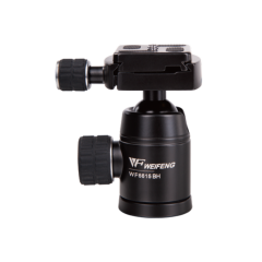 Weifeng WT-6615BH Ball Head