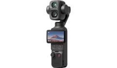 DJI Osmo Pocket 4P Standard Gimbal Kamera