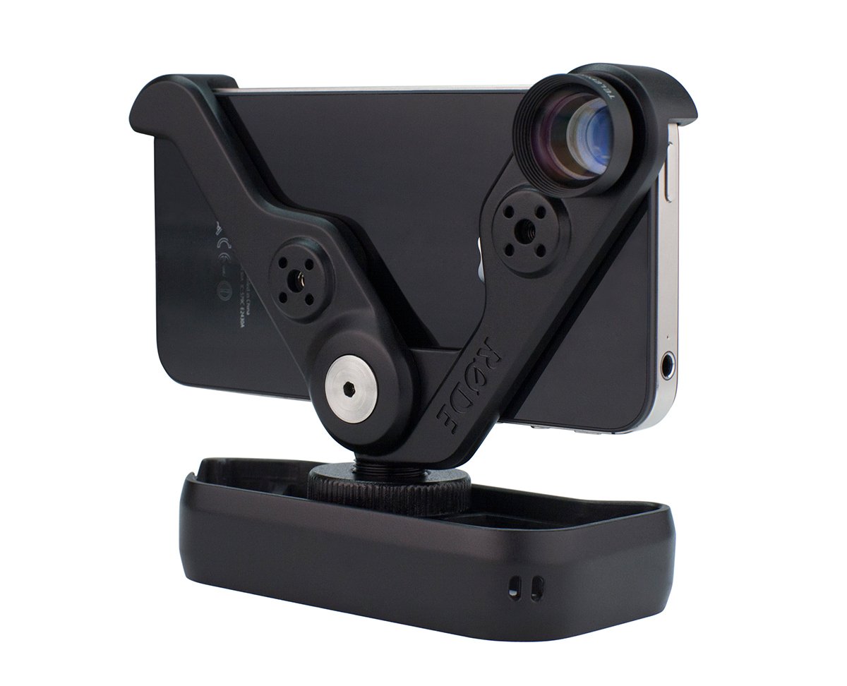 RODE RODEGRIP+ (5/5s)