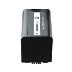 Sanger VW-VBD58 Panasonic Kamera Batarya