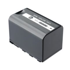 Sanger VW-VBD58 Panasonic Kamera Batarya