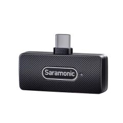 Saramonic Blink100 B5 Kablosuz Yaka Mikrofonu