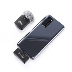 Saramonic Blink100 B5 Kablosuz Yaka Mikrofonu