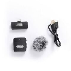 Saramonic Blink100 B5 Kablosuz Yaka Mikrofonu