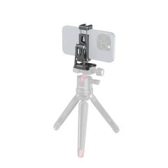 SmallRig 4611 Metal Telefon Tutucu Arca-Swiss Desteği ile