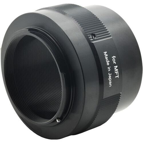Tokina TA0015 SZX T Mount Adapter Micro Four Thirds (M4/3)