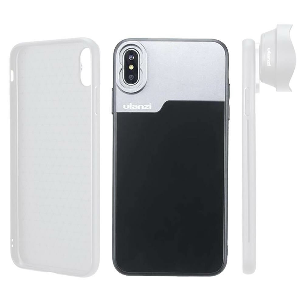 Ulanzi 17mm Lens Bağlantı Kılıfı Iphone Xs Max