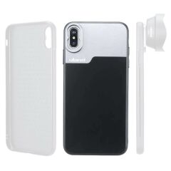Ulanzi 17mm Lens Bağlantı Kılıfı Iphone Xs Max