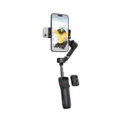 Hohem iSteady V3 AI Tracker Gimbal (Siyah)