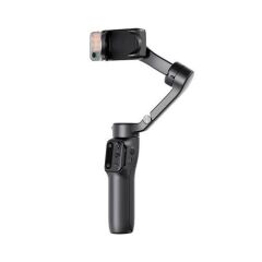 Hohem iSteady V3 AI Tracker Gimbal (Siyah)