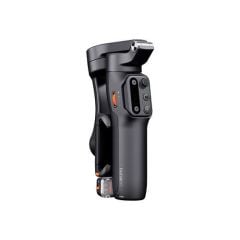 Hohem iSteady V3 AI Tracker Gimbal (Siyah)