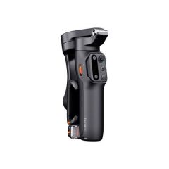 Hohem iSteady V3 AI Tracker Gimbal (Siyah)