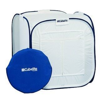 Lastolite 1886 Çadır Cubelite 45cm