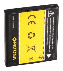 Patona Batarya Canon NB11L İçin