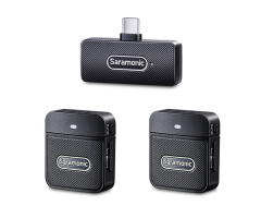 SARAMONIC BLİNK100 B6 MICROPHONE