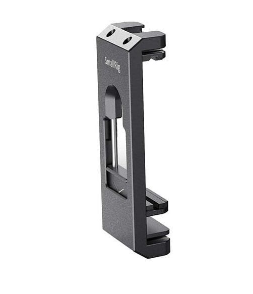 SmallRig VH2689 Pro Güneşlikli Telefon Tututcu