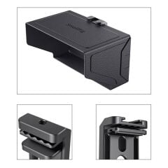 SmallRig VH2689 Pro Güneşlikli Telefon Tututcu