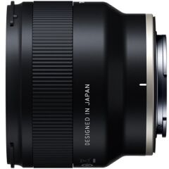 Tamron 20mm f/2.8 Di III OSD M 1:2 Lens (Sony Fullframe İçin)