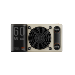 Zhiyun Fiveray M60 Ultra RGB Taşınabilir Led Işık