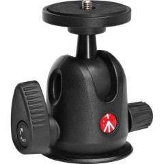 Manfrotto 496 Tripod Başlığı