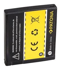 Patona Batarya Canon NB-8L İçin