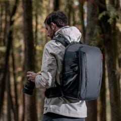Pgytech OneMo 2 Backpack 25L Sırt Çantası (Gray Camo)