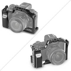 SmallRig Canon EOS M50 / M5 için Kafes 2168