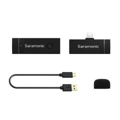 Saramonic Blink Go-D1 Kiti