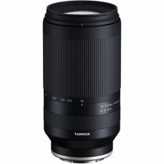 Tamron 70-300mm f/4.5-6.3 Dİ III RXD (Sony E)