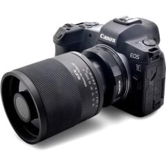 Tokina TA0017 SZX T Mount Adapter (Canon RF)