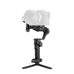 Zhiyun Crane 4 3 Eksenli El Gimbalı