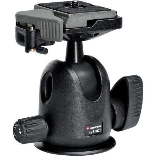 Manfrotto 496RC2 Tripod Başlığı