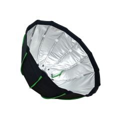 Patona 4182 Premium Deep Throw Softbox 60cm Taşıma Çantalı