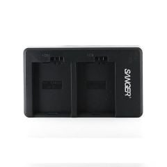 Sanger LP-E5 Canon Uyumlu İkili USB Şarj Aleti
