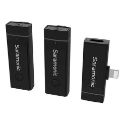 Saramonic Blink Go-D2 Kiti