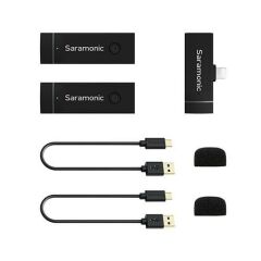 Saramonic Blink Go-D2 Kiti