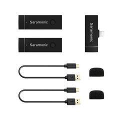 Saramonic Blink Go-D2 Kiti