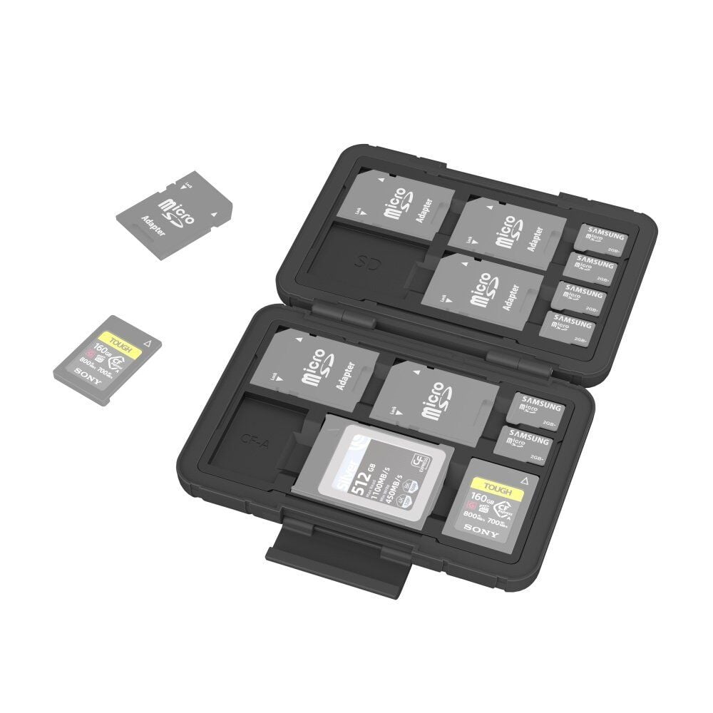 SmallRig Hafıza Kartı Kılıfı 3192