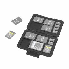 SmallRig Hafıza Kartı Kılıfı 3192