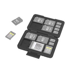 SmallRig Hafıza Kartı Kılıfı 3192