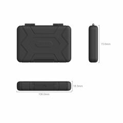 SmallRig Hafıza Kartı Kılıfı 3192