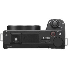 Sony ZV-E10 II Body Fotoğraf Makinesi ( Siyah )