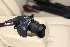 Tamron 11-20mm F/2.8 DI III-A RXD Canon RF Mount APS-C Geniş Açı Zoom Lens (B060R)