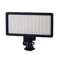 Liyadi LED Işık LR336 Fotoğraf ve Video Çekim Işığı