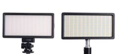 Liyadi LED Işık LR336 Fotoğraf ve Video Çekim Işığı
