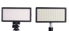 Liyadi LED Işık LR336 Fotoğraf ve Video Çekim Işığı